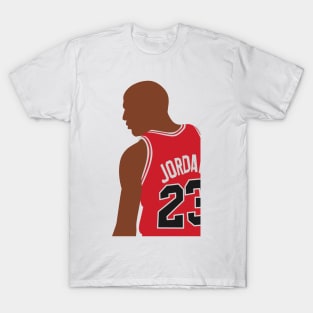 Michael Jordan T-Shirt